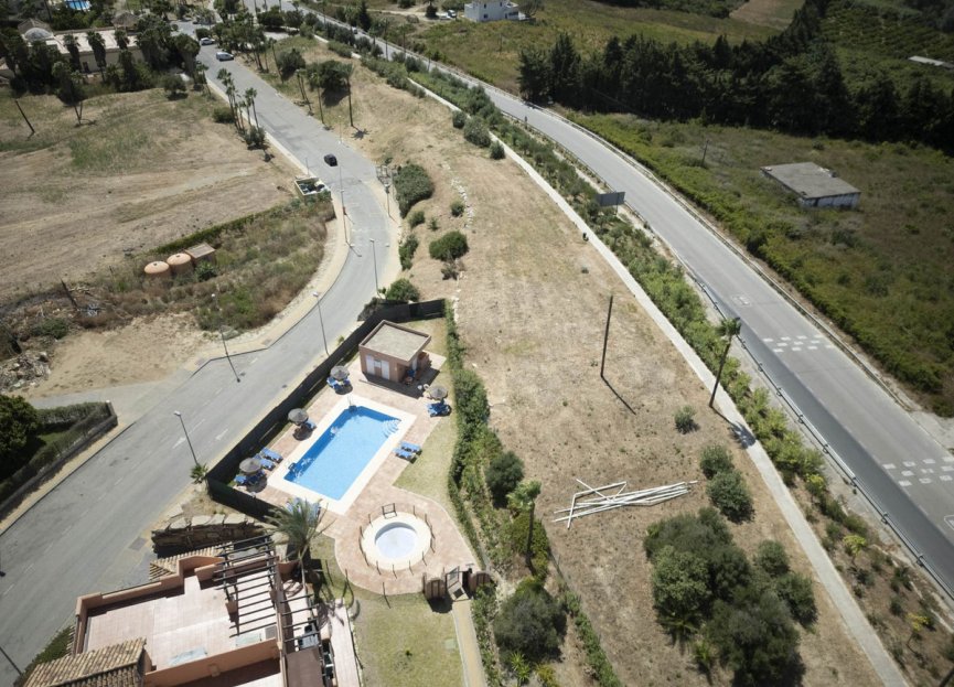 Resale - Apartment - Penthouse - Casares - Casares Playa