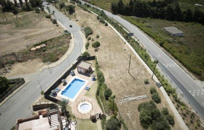 Resale - Apartment - Penthouse - Casares - Casares Playa