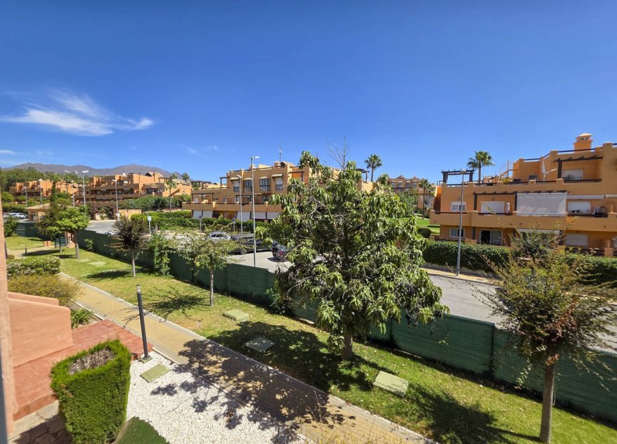 Resale - Apartment - Penthouse - Casares - Casares Playa
