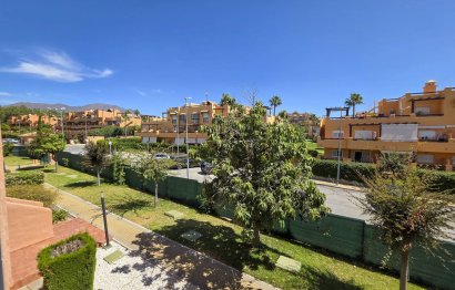 Resale - Apartment - Penthouse - Casares - Casares Playa