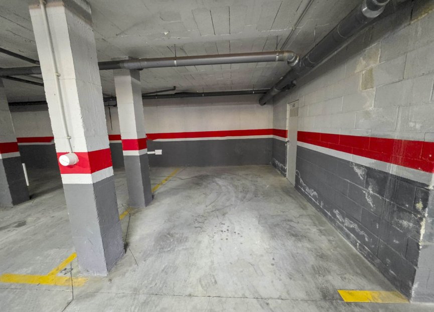 Resale - Apartment - Penthouse - Casares - Casares Playa