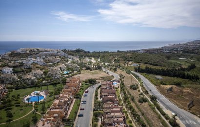 Resale - Apartment - Penthouse - Casares - Casares Playa