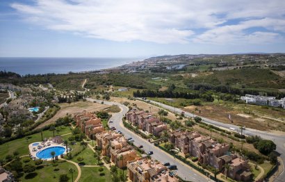 Resale - Apartment - Penthouse - Casares - Casares Playa