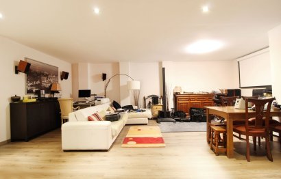 Resale - Ground floor apartment - Benahavís - Benahavís Centro