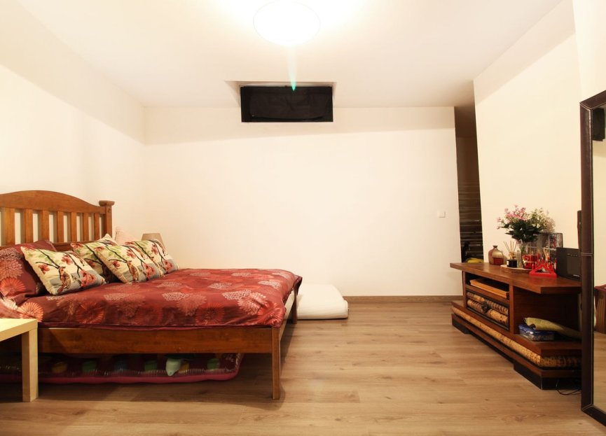 Resale - Ground floor apartment - Benahavís - Benahavís Centro