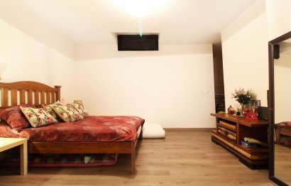 Resale - Ground floor apartment - Benahavís - Benahavís Centro