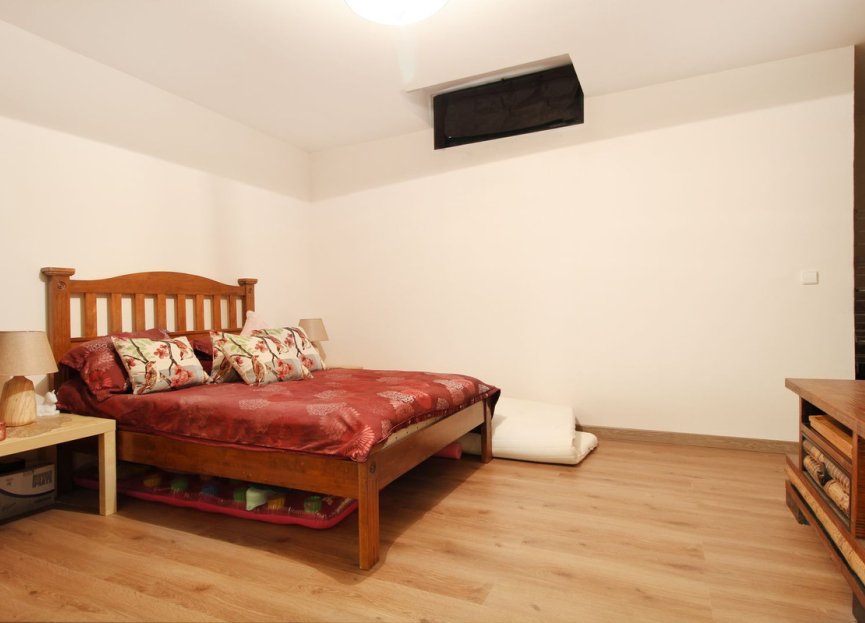 Resale - Ground floor apartment - Benahavís - Benahavís Centro