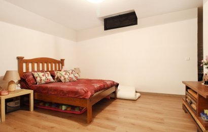 Resale - Ground floor apartment - Benahavís - Benahavís Centro