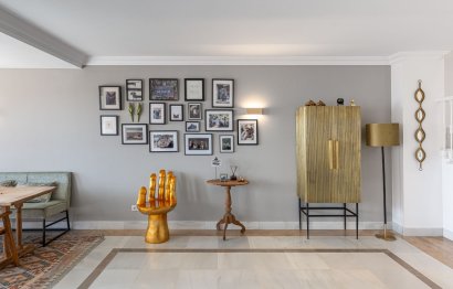 Resale - Apartment - Duplex - Benahavís - Monte Halcones