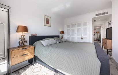 Resale - Apartment - Duplex - Benahavís - Monte Halcones