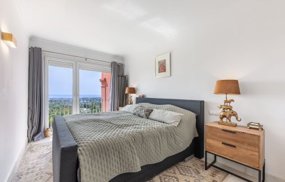 Resale - Apartment - Duplex - Benahavís - Monte Halcones