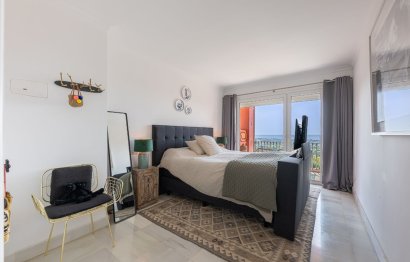 Resale - Apartment - Duplex - Benahavís - Monte Halcones