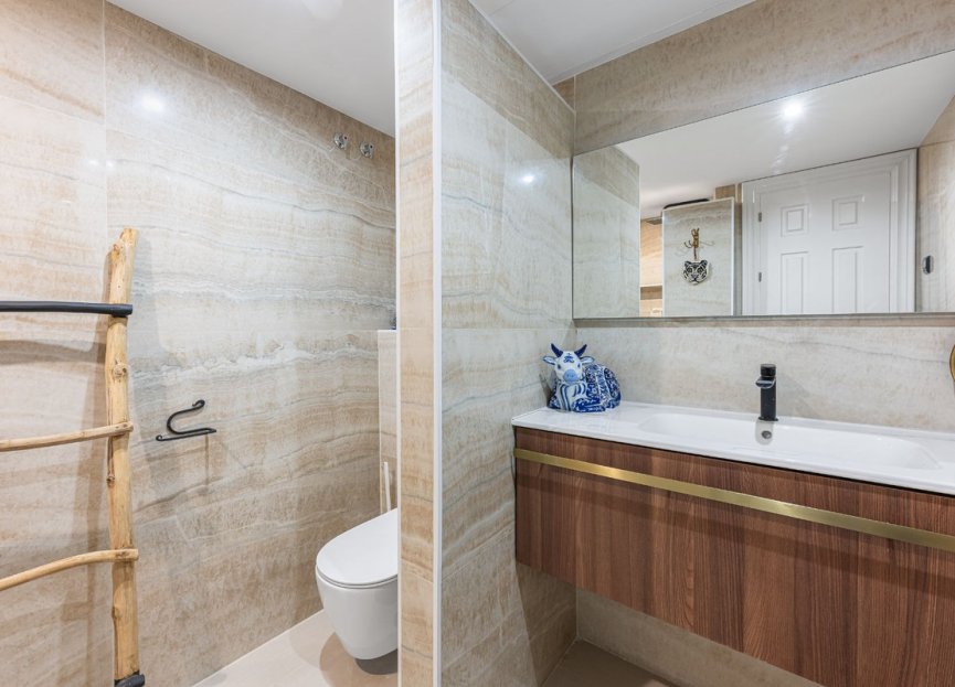 Resale - Apartment - Duplex - Benahavís - Monte Halcones