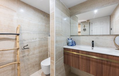 Resale - Apartment - Duplex - Benahavís - Monte Halcones