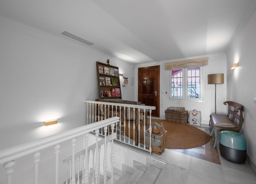 Resale - Apartment - Duplex - Benahavís - Monte Halcones