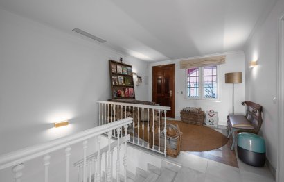 Resale - Apartment - Duplex - Benahavís - Monte Halcones