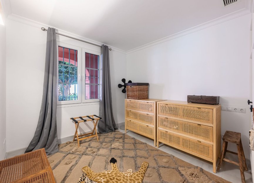 Resale - Apartment - Duplex - Benahavís - Monte Halcones