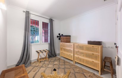 Resale - Apartment - Duplex - Benahavís - Monte Halcones