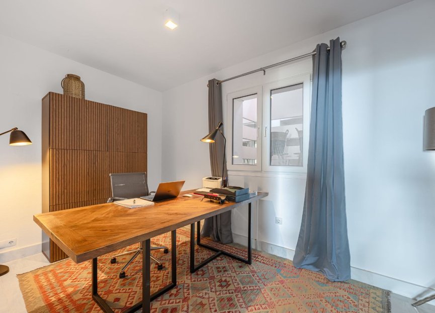 Resale - Apartment - Duplex - Benahavís - Monte Halcones