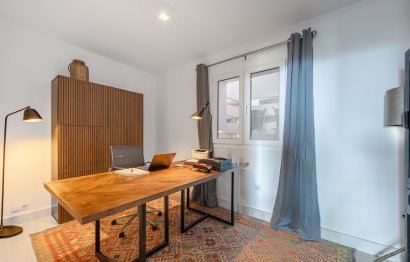 Resale - Apartment - Duplex - Benahavís - Monte Halcones