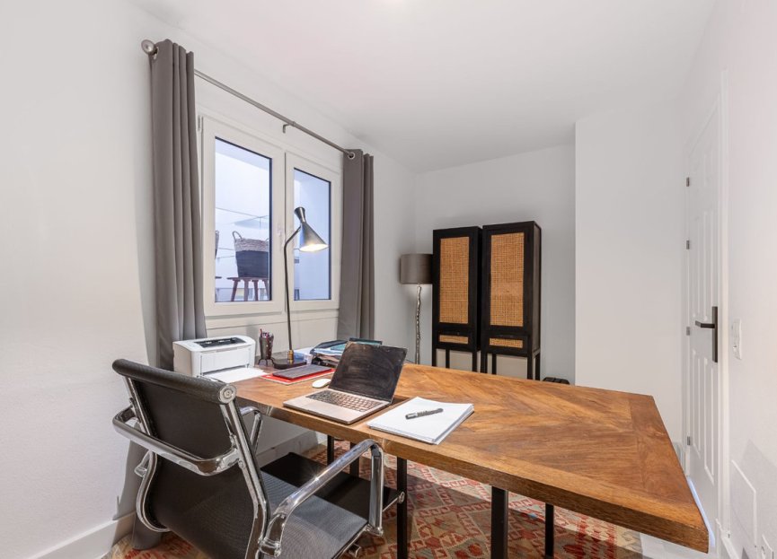 Resale - Apartment - Duplex - Benahavís - Monte Halcones