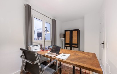 Resale - Apartment - Duplex - Benahavís - Monte Halcones