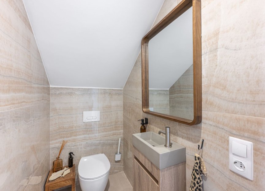 Resale - Apartment - Duplex - Benahavís - Monte Halcones