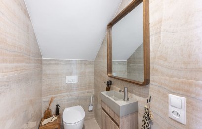 Resale - Apartment - Duplex - Benahavís - Monte Halcones