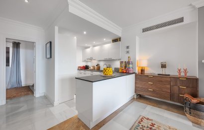 Resale - Apartment - Duplex - Benahavís - Monte Halcones