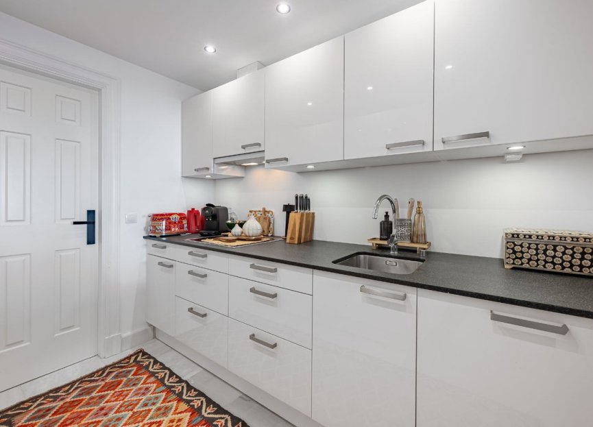 Resale - Apartment - Duplex - Benahavís - Monte Halcones