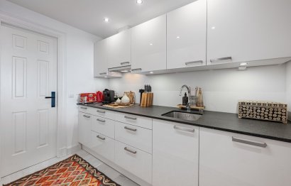 Resale - Apartment - Duplex - Benahavís - Monte Halcones