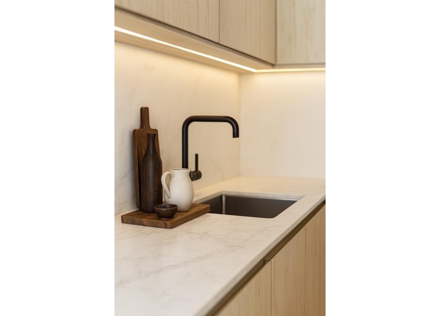 New Build - Apartment / flat - Fuengirola - Torreblanca