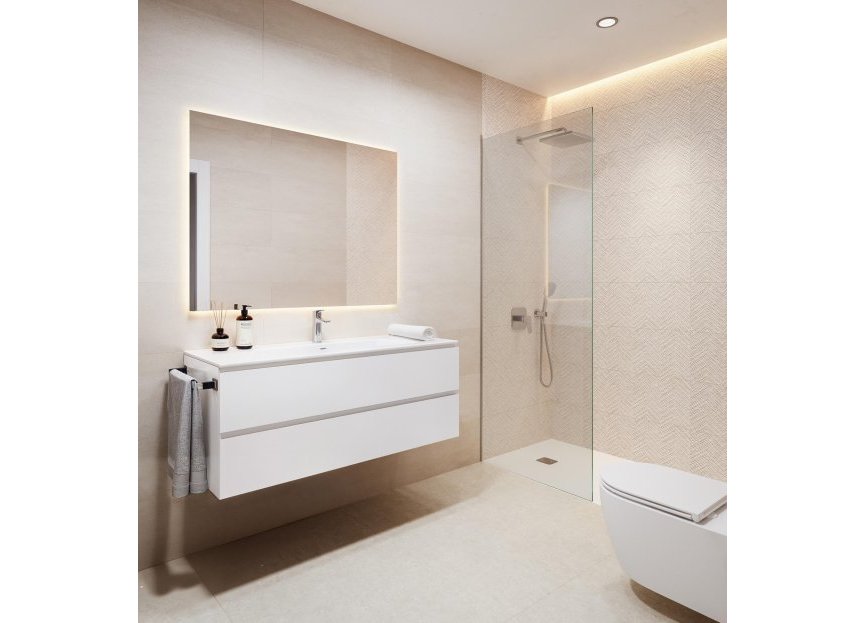 New Build - Apartment - Penthouse - Fuengirola - Torreblanca