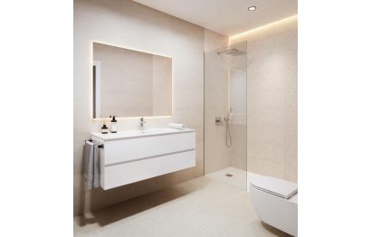 New Build - Apartment - Penthouse - Fuengirola - Torreblanca