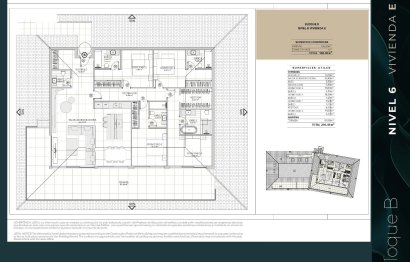 New Build - Apartment - Penthouse - Fuengirola - Torreblanca