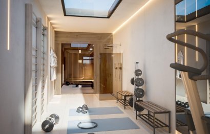 New Build - Ground floor apartment - Fuengirola - Torreblanca