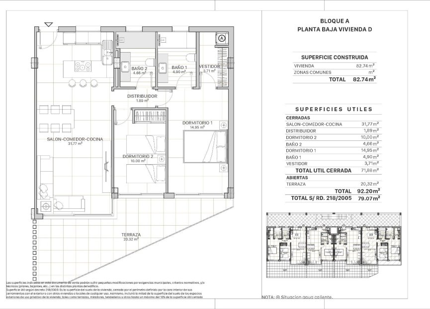 New Build - Ground floor apartment - Fuengirola - Torreblanca