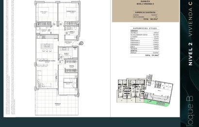 New Build - Ground floor apartment - Fuengirola - Torreblanca