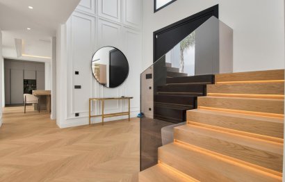 Resale - House - Detached Villa - Marbella - The Golden Mile