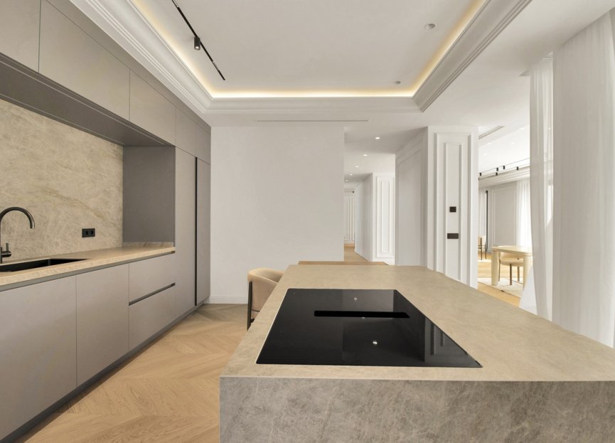 Resale - House - Detached Villa - Marbella - The Golden Mile