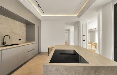 Resale - House - Detached Villa - Marbella - The Golden Mile