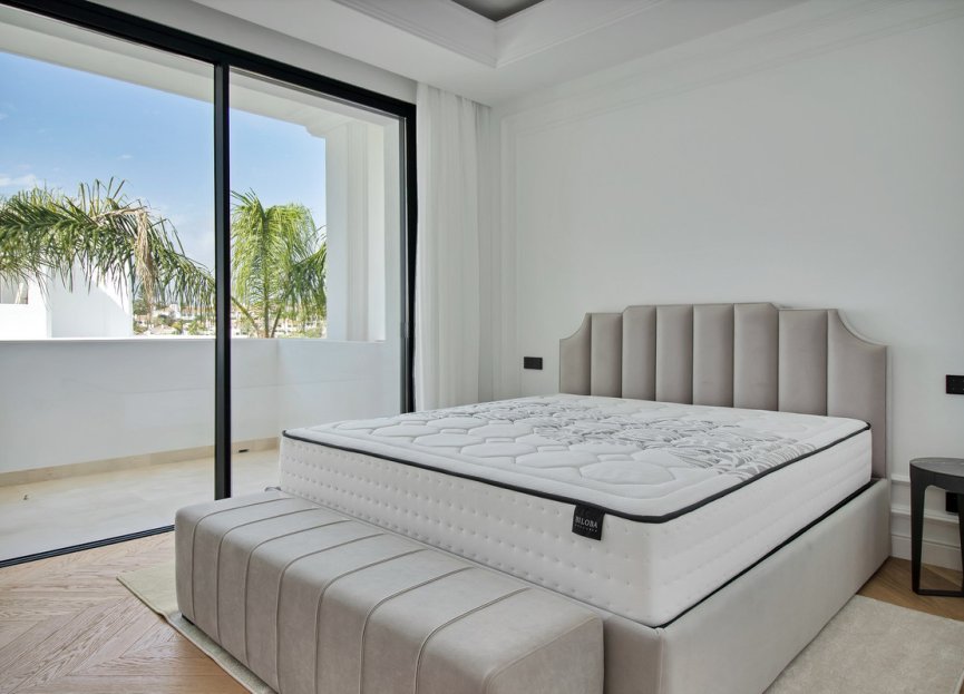 Resale - House - Detached Villa - Marbella - The Golden Mile