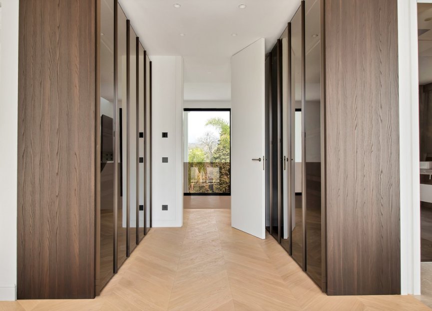 Resale - House - Detached Villa - Marbella - The Golden Mile