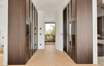 Resale - House - Detached Villa - Marbella - The Golden Mile