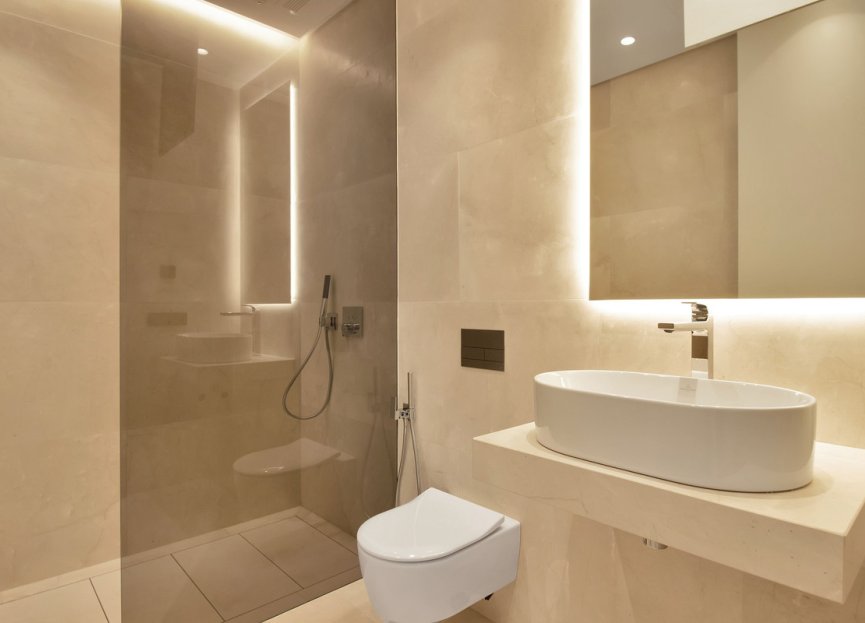 Resale - House - Detached Villa - Marbella - The Golden Mile