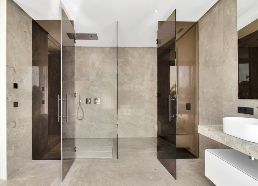 Resale - House - Detached Villa - Marbella - The Golden Mile