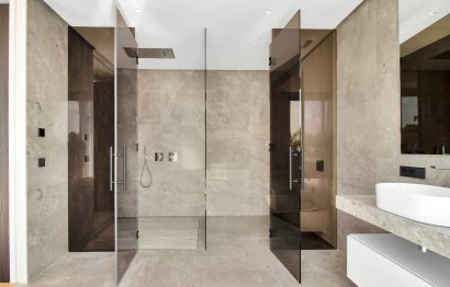 Resale - House - Detached Villa - Marbella - The Golden Mile