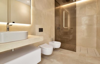 Resale - House - Detached Villa - Marbella - The Golden Mile