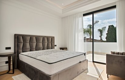 Resale - House - Detached Villa - Marbella - The Golden Mile