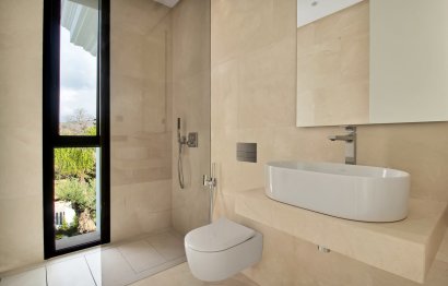 Resale - House - Detached Villa - Marbella - The Golden Mile